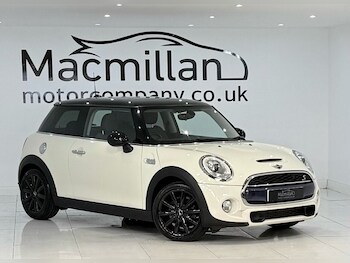 Used MINI Hatch 2016 for sale - 78725779: Photo