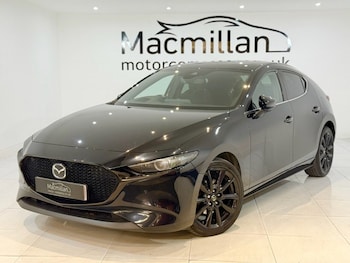Used Mazda Mazda3 2021 for sale - 78863307: Photo
