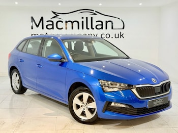 Used Skoda Scala 2019 for sale - 78250838: Photo