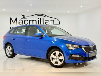 Used Skoda Scala 2019 for sale - 78250838: Photo