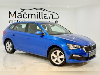 Used Skoda Scala 2019 for sale - 78250838: Photo