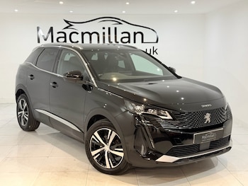 Used Peugeot 3008 2021 for sale - 78388703: Photo