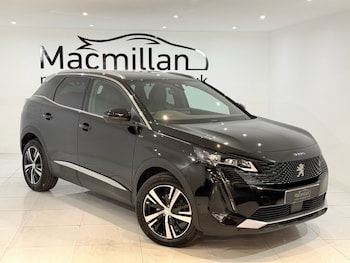 Used Peugeot 3008 2021 for sale - 78388703: Photo