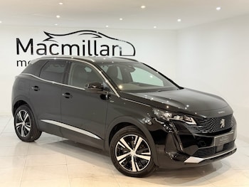 Used Peugeot 3008 2021 for sale - 78388703: Photo