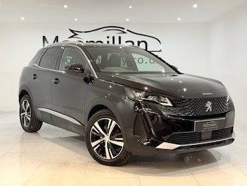 Used Peugeot 3008 2021 for sale - 78388703: Photo