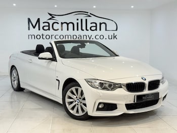 Used BMW 4 Series 2014 for sale - 78250821: Photo