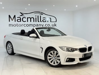 Used BMW 4 Series 2014 for sale - 78250821: Photo