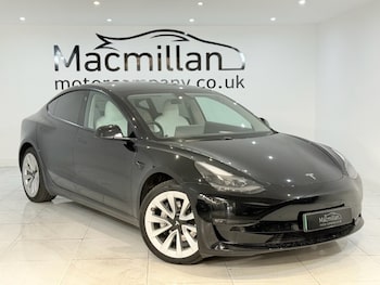 Used Tesla Model 3 2021 for sale - 78539817: Photo