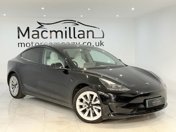 Used Tesla Model 3 2021 for sale - 78539817: Photo