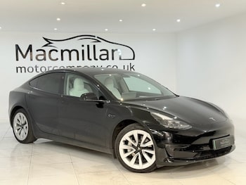 Used Tesla Model 3 2021 for sale - 78539817: Photo