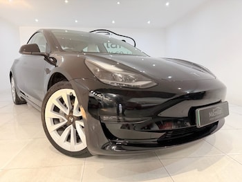 Used Tesla Model 3 2021 for sale - 78539817: Photo