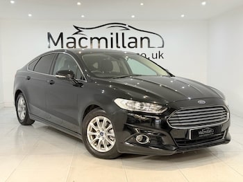 Used Ford Mondeo 2015 for sale - 78250814: Photo