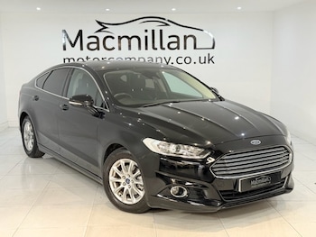 Used Ford Mondeo 2015 for sale - 78250814: Photo