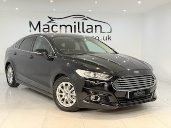 Used Ford Mondeo 2015 for sale - 78250814: Photo