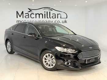 Used Ford Mondeo 2015 for sale - 78250814: Photo