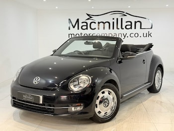 Used Volkswagen Beetle 2015 for sale - 78793480: Photo