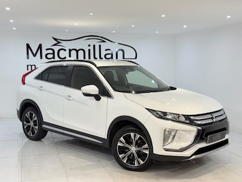 Used Mitsubishi Eclipse Cross 2018 for sale - 78250799: Photo