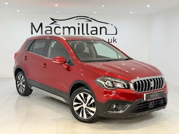 Used Suzuki SX4 S-Cross 2020 for sale - 78413750: Photo