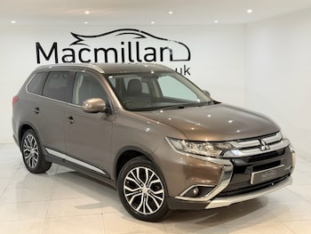 Used Mitsubishi Outlander 2015 for sale - 78250826: Photo