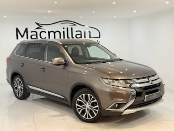 Used Mitsubishi Outlander 2015 for sale - 78250826: Photo