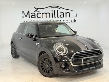 Used MINI Hatch 2019 for sale - 78549892: Photo