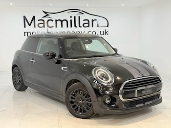 Used MINI Hatch 2019 for sale - 78549892: Photo