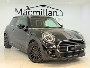 Used MINI Hatch 2019 for sale - 78549892: Photo