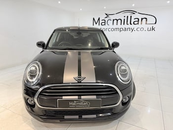 Used MINI Hatch 2019 for sale - 78549892: Photo