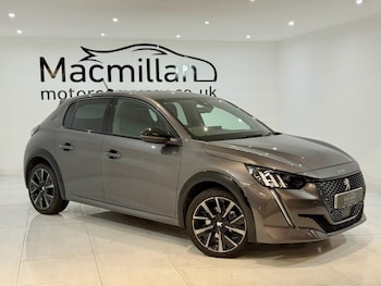 Used Peugeot 208 2022 for sale - 78250827: Photo