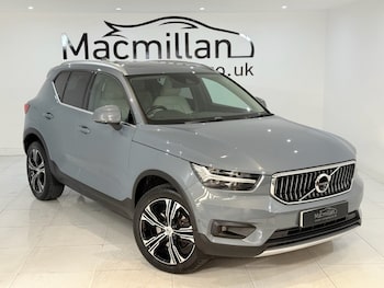 Used Volvo XC40 2019 for sale - 78250816: Photo