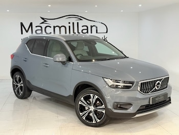 Used Volvo XC40 2019 for sale - 78250816: Photo