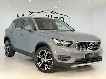 Used Volvo XC40 2019 for sale - 78250816: Photo