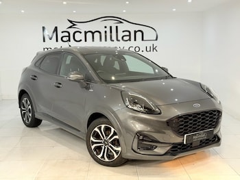 Used Ford Puma 2022 for sale - 78250812: Photo