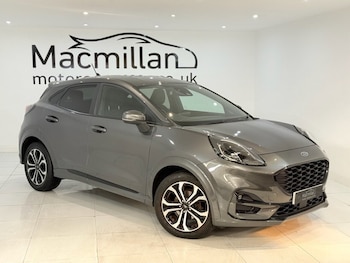 Used Ford Puma 2022 for sale - 78250812: Photo