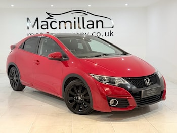 Used Honda Civic 2015 for sale - 78250833: Photo