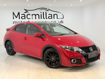 Used Honda Civic 2015 for sale - 78250833: Photo