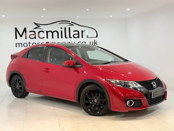 Used Honda Civic 2015 for sale - 78250833: Photo