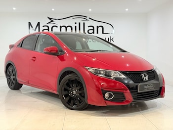 Used Honda Civic 2015 for sale - 78250833: Photo