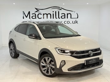 Used Volkswagen Taigo 2022 for sale - 78250811: Photo