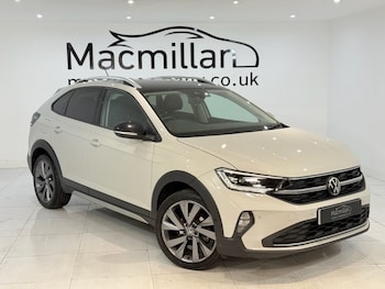 Used Volkswagen Taigo 2022 for sale - 78250811: Photo