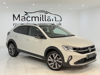 Used Volkswagen Taigo 2022 for sale - 78250811: Photo