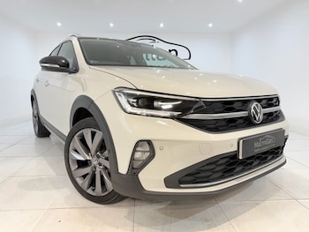 Used Volkswagen Taigo 2022 for sale - 78250811: Photo