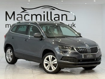 Used Skoda Karoq 2019 for sale - 78793562: Photo