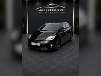 Used Toyota Prius 2015 for sale - 79726646: Photo