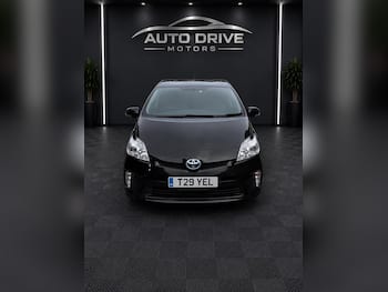 Used Toyota Prius 2015 for sale - 79726646: Photo