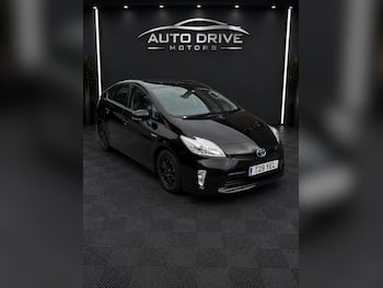 Used Toyota Prius 2015 for sale - 79726646: Photo
