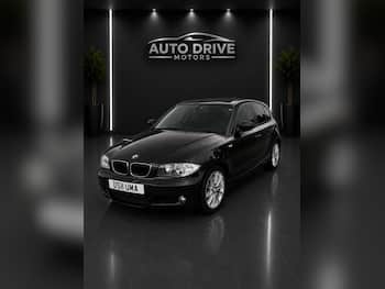 Used BMW 1 Series 2011 for sale - 79726958: Photo