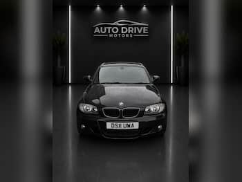 Used BMW 1 Series 2011 for sale - 79726958: Photo