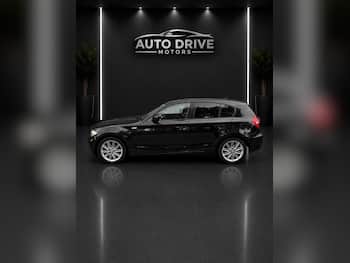 Used BMW 1 Series 2011 for sale - 79726958: Photo
