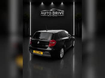 Used BMW 1 Series 2011 for sale - 79726958: Photo